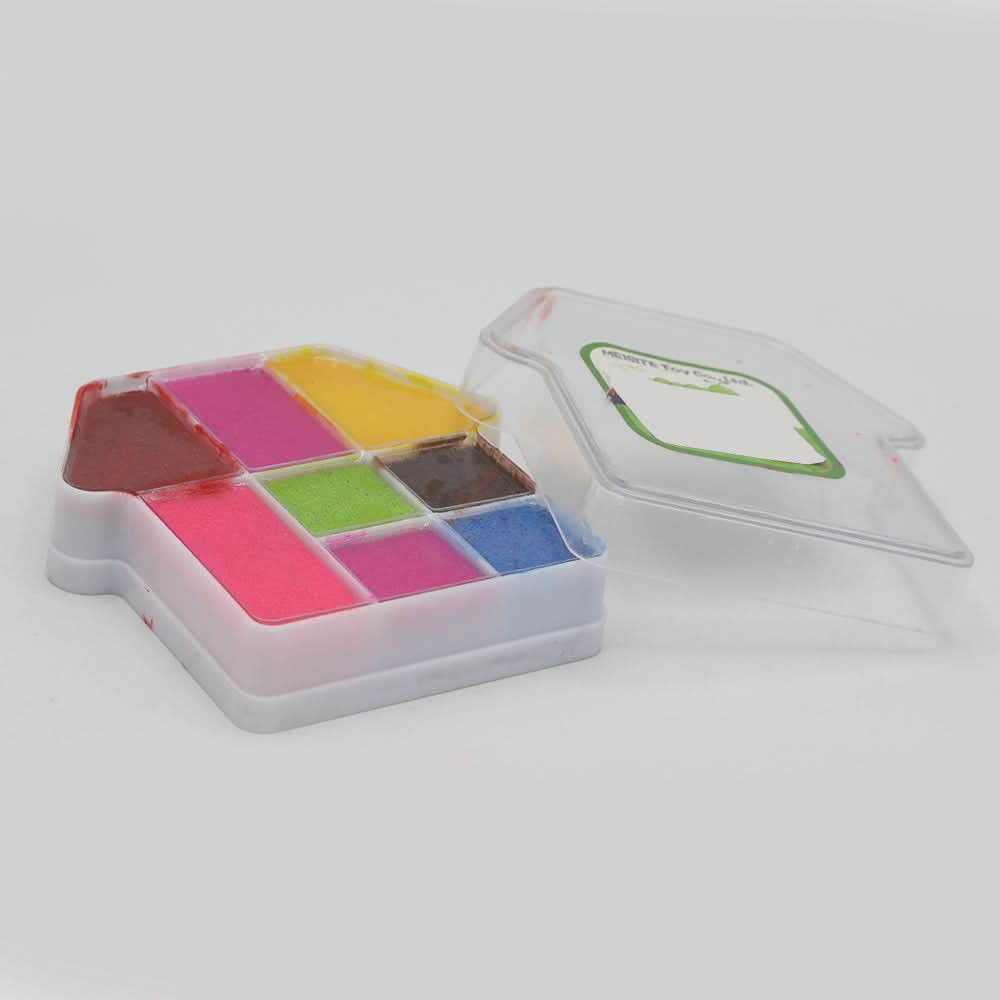 Finger Painting Pad for Kids - Multi, Stationery, Chase Value, Chase Value