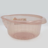Rice Strainer - Brown, Home & Lifestyle, Kitchen Tools And Accessories, Chase Value, Chase Value