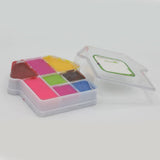 Finger Painting Pad for Kids - Multi, Stationery, Chase Value, Chase Value