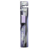 Dentist Noir Tooth Brush - Purple, Beauty & Personal Care, Oral Care, Chase Value, Chase Value