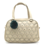 Women's Handbag 2040 - Beige, Women, Bags, Chase Value, Chase Value