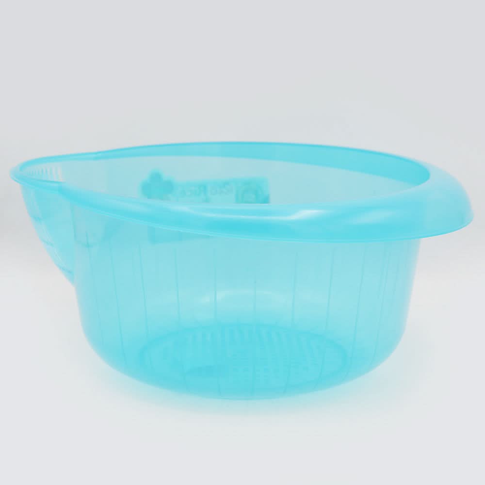 Rice Strainer - Sea Green, Home & Lifestyle, Kitchen Tools And Accessories, Chase Value, Chase Value