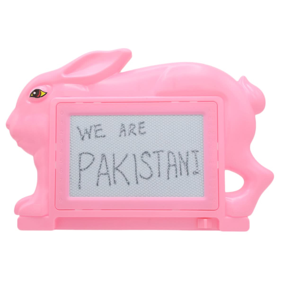 Magic Slate 8036 - Pink, Kids, Educational Toys, Chase Value, Chase Value
