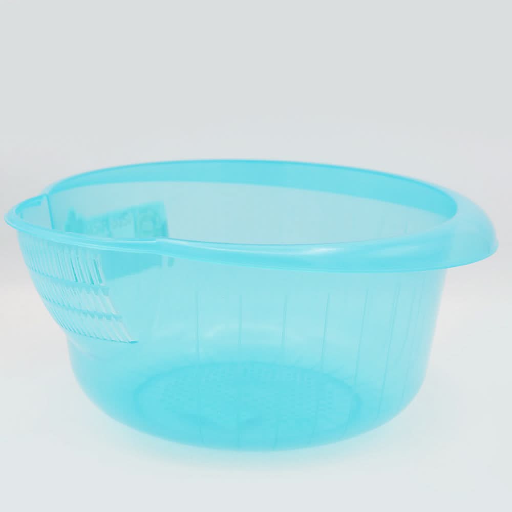 Rice Strainer - Sea Green, Home & Lifestyle, Kitchen Tools And Accessories, Chase Value, Chase Value