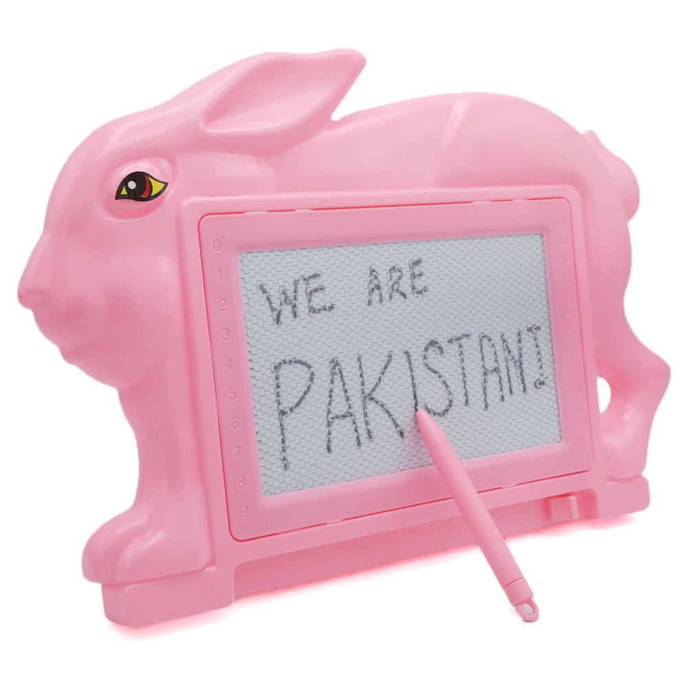 Magic Slate 8036 - Pink, Kids, Educational Toys, Chase Value, Chase Value