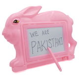 Magic Slate 8036 - Pink, Kids, Educational Toys, Chase Value, Chase Value