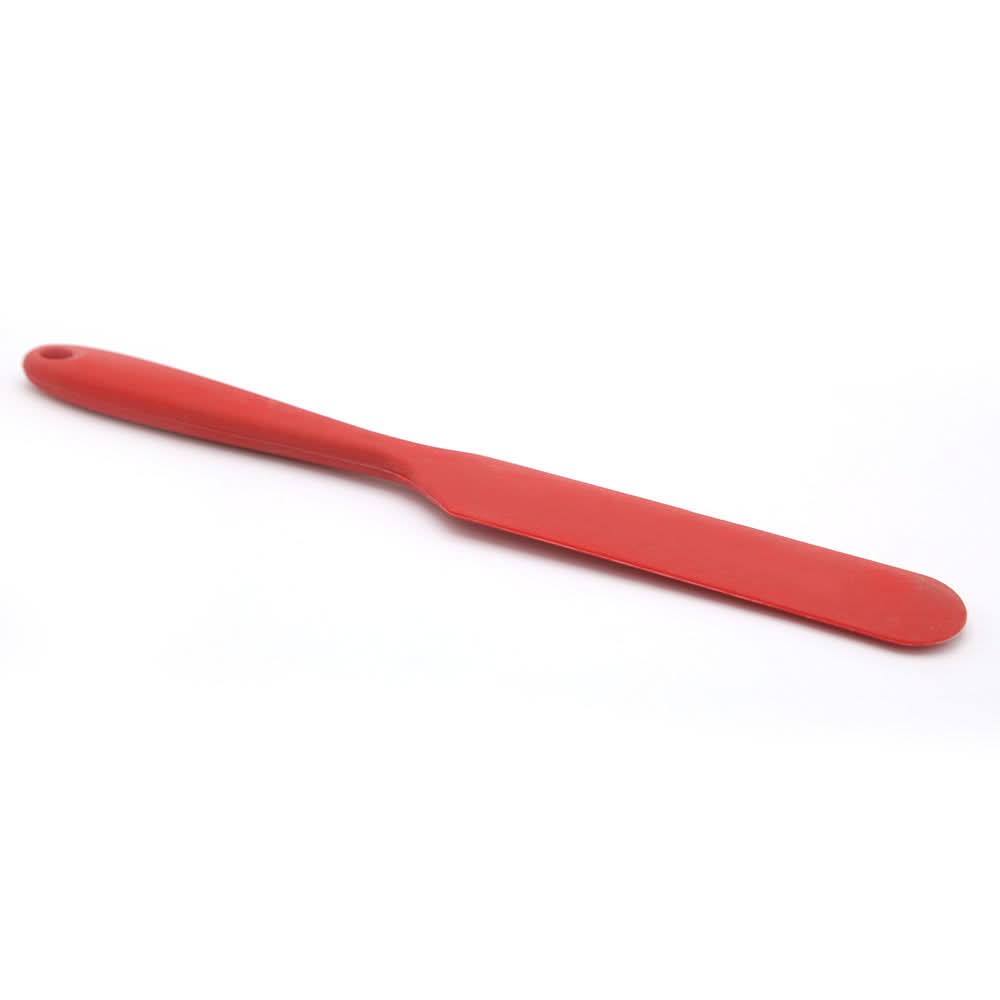 Silicone Kitchen Spread Knife - Red, Home & Lifestyle, Kitchen Tools And Accessories, Chase Value, Chase Value