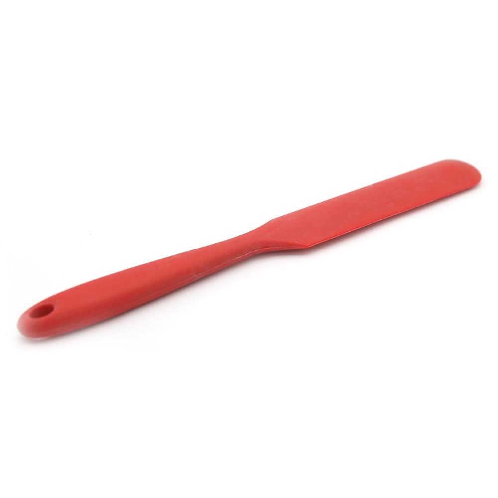 Silicone Kitchen Spread Knife - Red, Home & Lifestyle, Kitchen Tools And Accessories, Chase Value, Chase Value