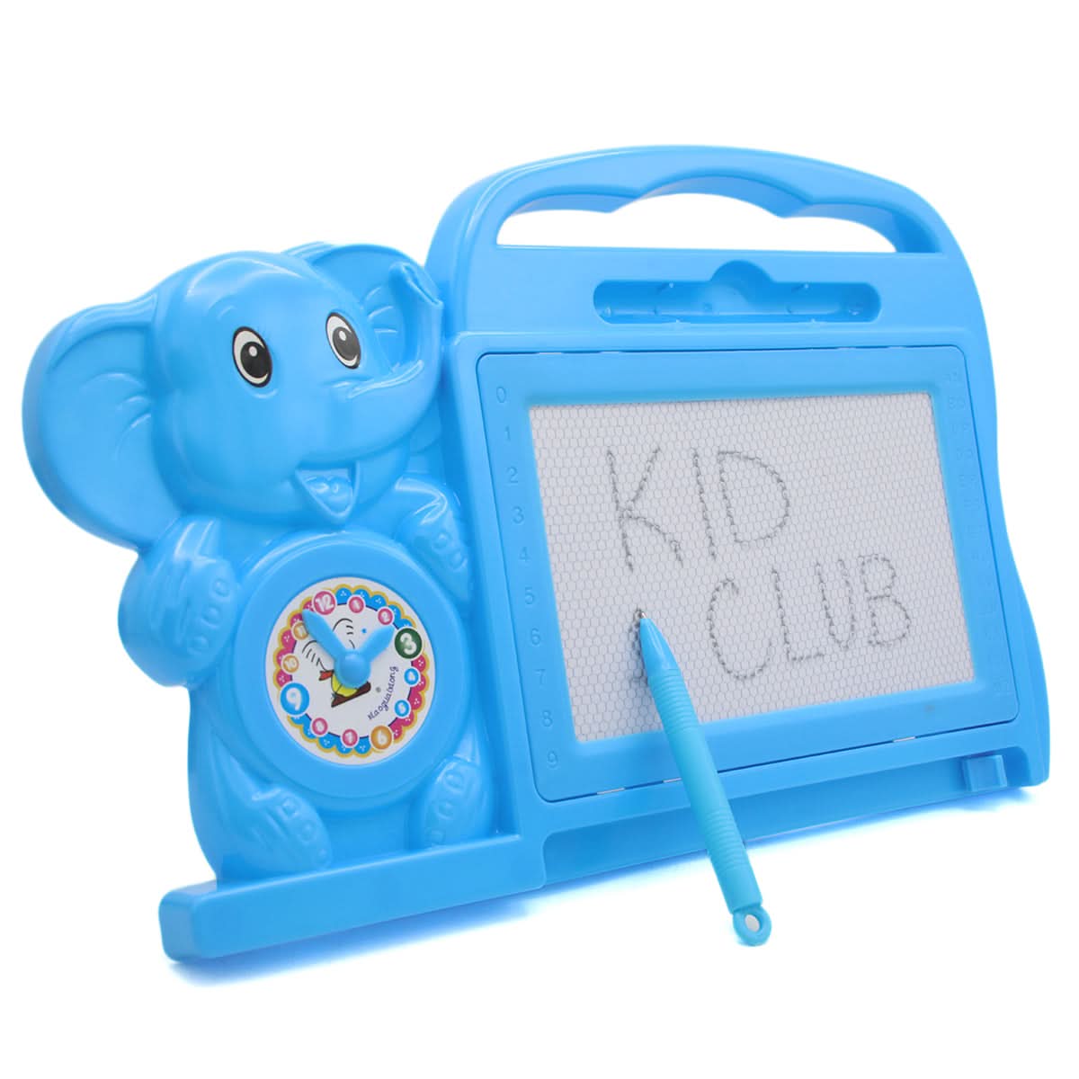 Magic Slate 8026 - Sky Blue, Kids, Educational Toys, Chase Value, Chase Value