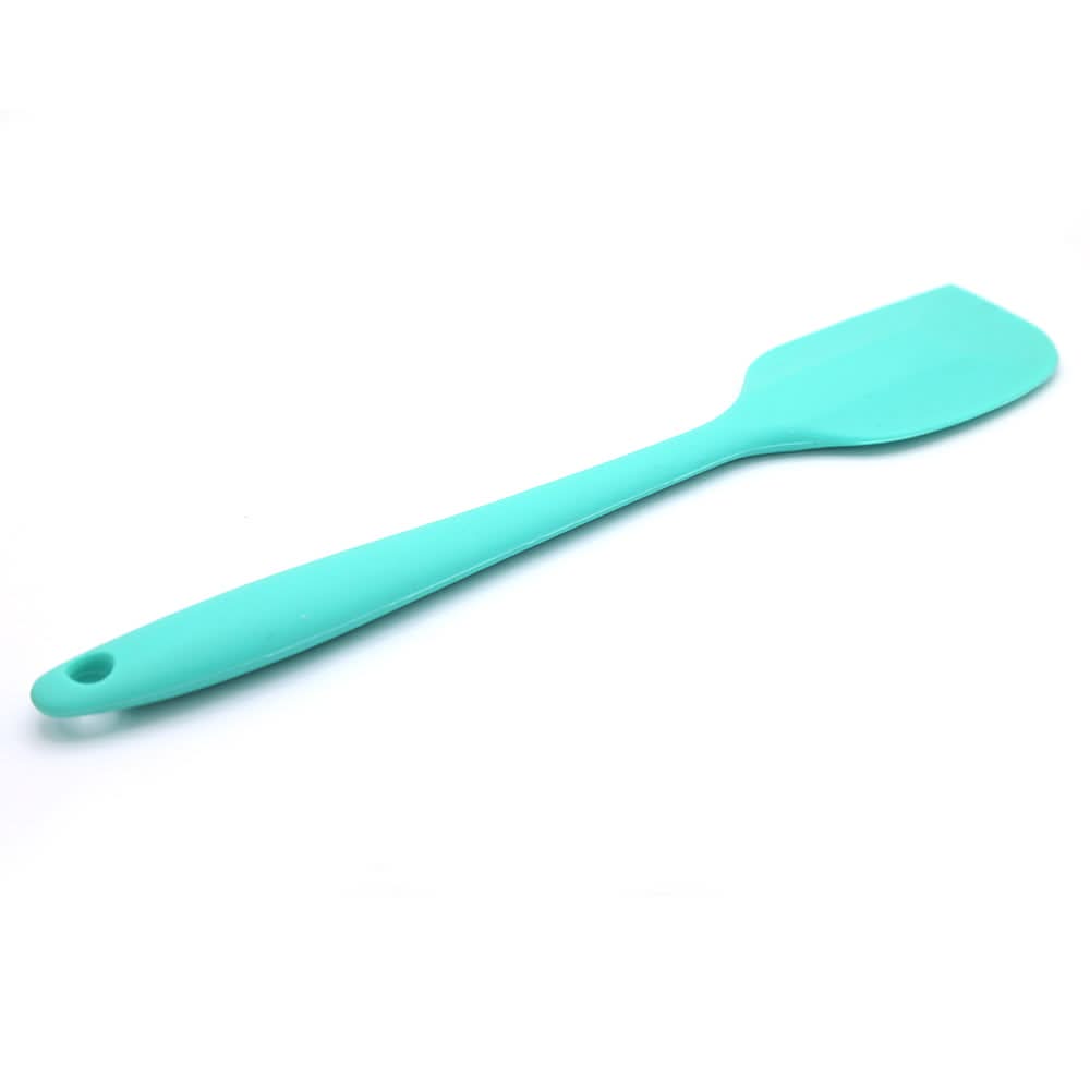 Silicone Spatula - Cyan, Home & Lifestyle, Kitchen Tools And Accessories, Chase Value, Chase Value