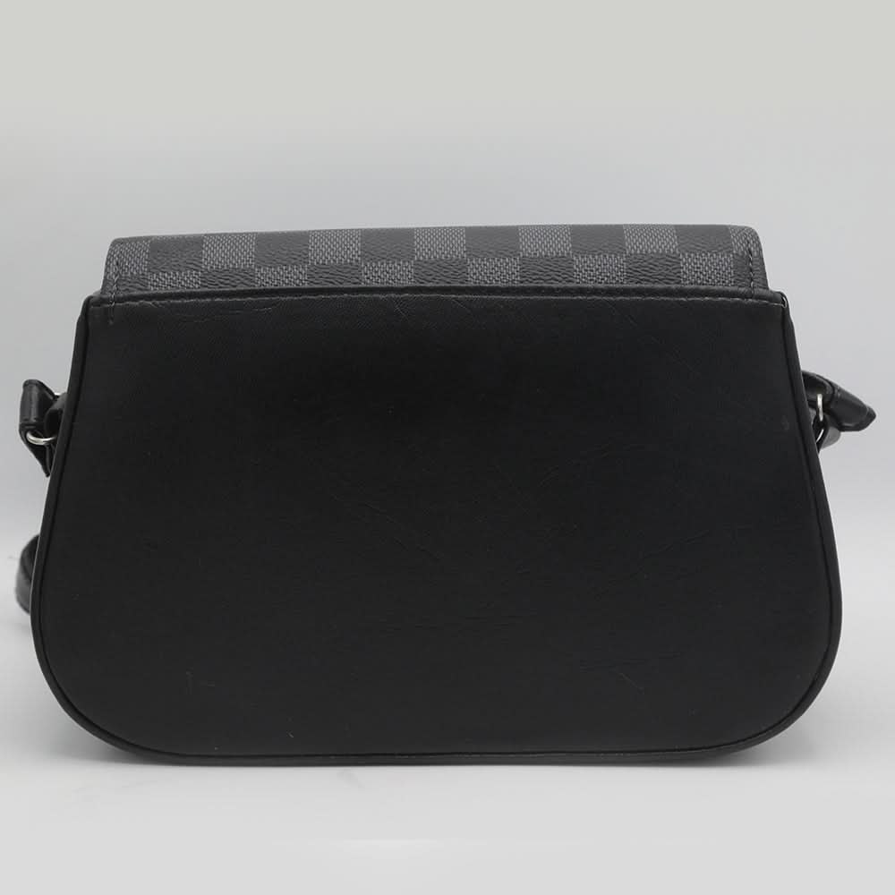 Women's Shoulder Bag Kam-322 - Black, Women, Bags, Chase Value, Chase Value