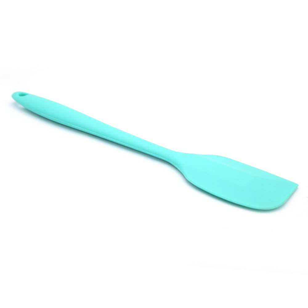 Silicone Spatula - Cyan, Home & Lifestyle, Kitchen Tools And Accessories, Chase Value, Chase Value