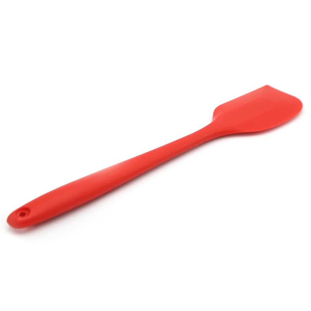 Silicone Spatula - Red, Home & Lifestyle, Kitchen Tools And Accessories, Chase Value, Chase Value