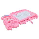 Magic Slate 606 - Pink, Kids, Educational Toys, Chase Value, Chase Value