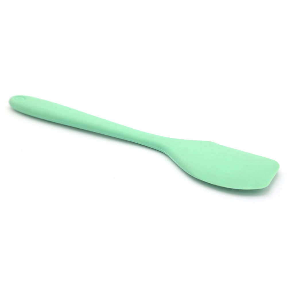 Cut Spatula Silicone - Cyan, Home & Lifestyle, Kitchen Tools And Accessories, Chase Value, Chase Value