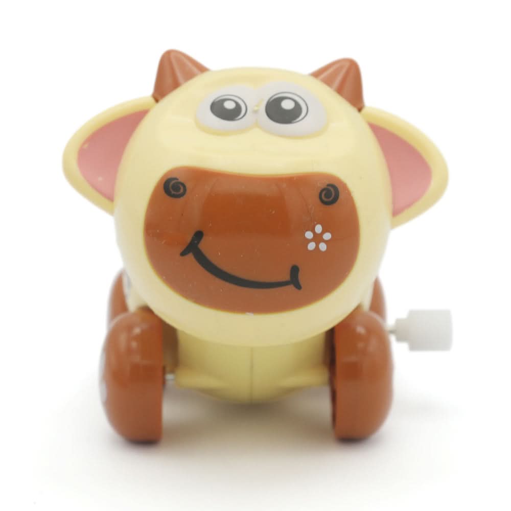 Wind Up Cow - Camel, Kids, Non-Remote Control, Chase Value, Chase Value