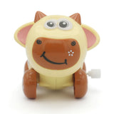 Wind Up Cow - Camel, Kids, Non-Remote Control, Chase Value, Chase Value