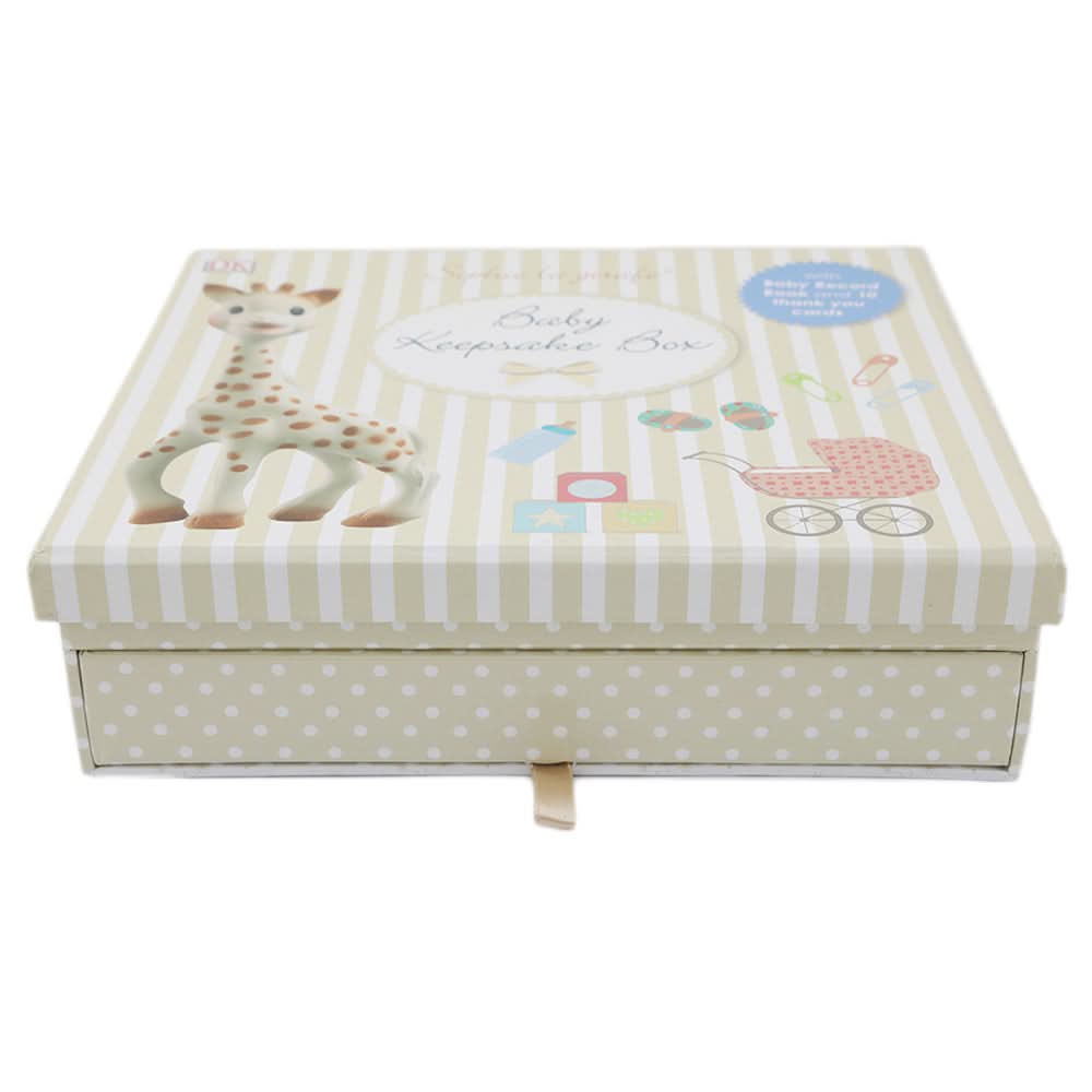 Baby Record Box, Kids, Kids Educational Books, Chase Value, Chase Value