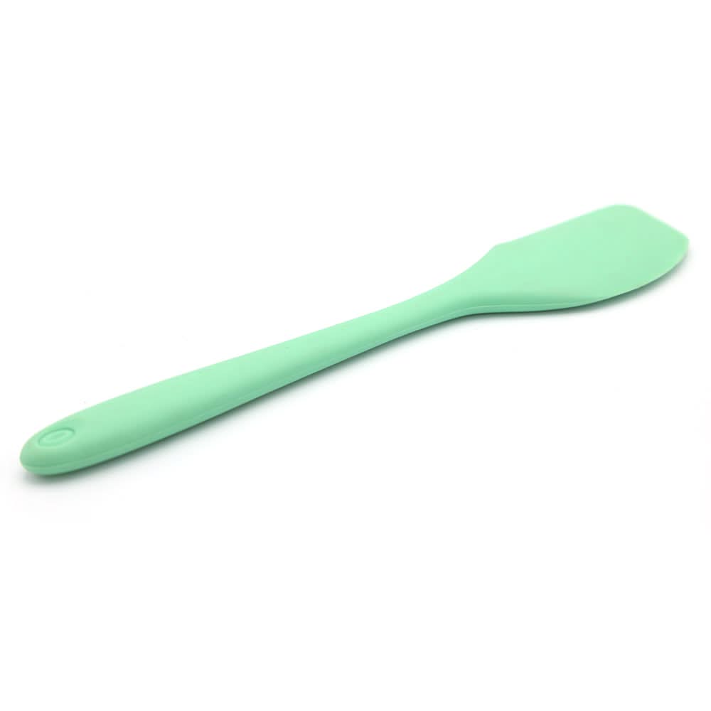 Cut Spatula Silicone - Cyan, Home & Lifestyle, Kitchen Tools And Accessories, Chase Value, Chase Value