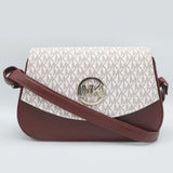Women's Shoulder Bag Kam-322 - Maroon, Women, Bags, Chase Value, Chase Value