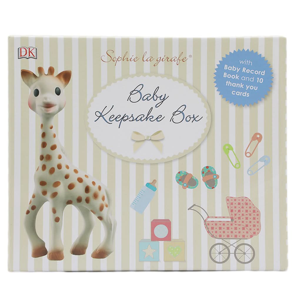 Baby Record Box, Kids, Kids Educational Books, Chase Value, Chase Value