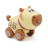 Wind Up Cow - Camel, Kids, Non-Remote Control, Chase Value, Chase Value