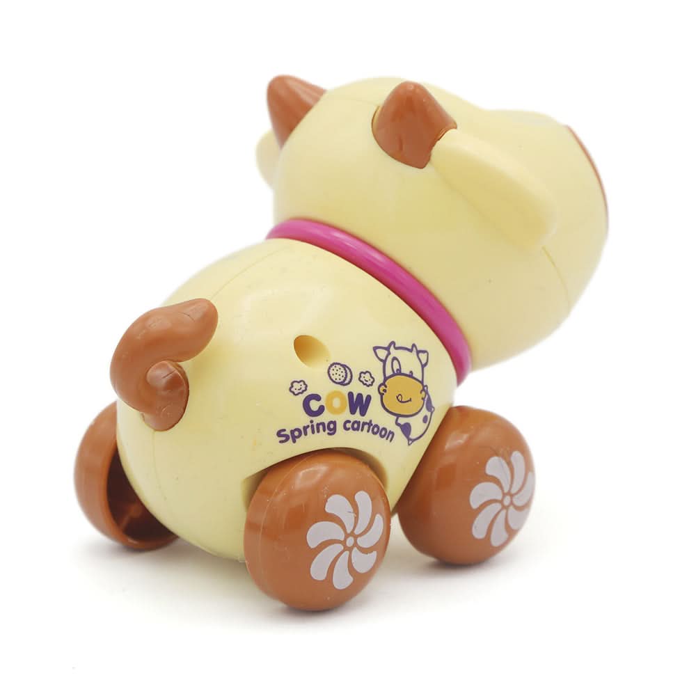 Wind Up Cow - Camel, Kids, Non-Remote Control, Chase Value, Chase Value