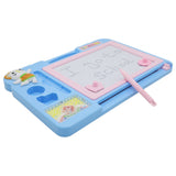 Magic Slate 9903-2 - Sky Blue, Kids, Educational Toys, Chase Value, Chase Value