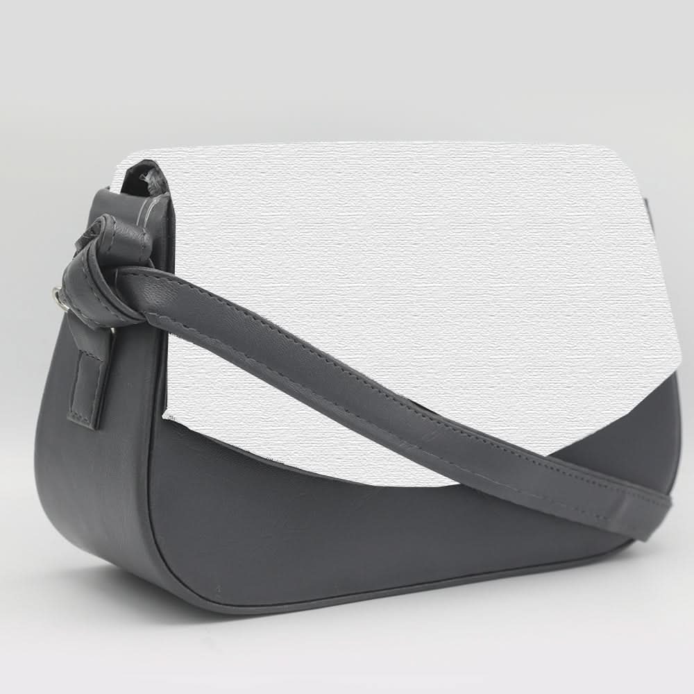 Women's Shoulder Bag Kam-322 - Grey, Women, Bags, Chase Value, Chase Value