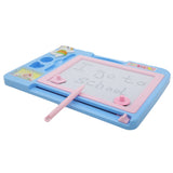 Magic Slate 9903-2 - Sky Blue, Kids, Educational Toys, Chase Value, Chase Value