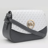 Women's Shoulder Bag Kam-322 - Grey, Women, Bags, Chase Value, Chase Value
