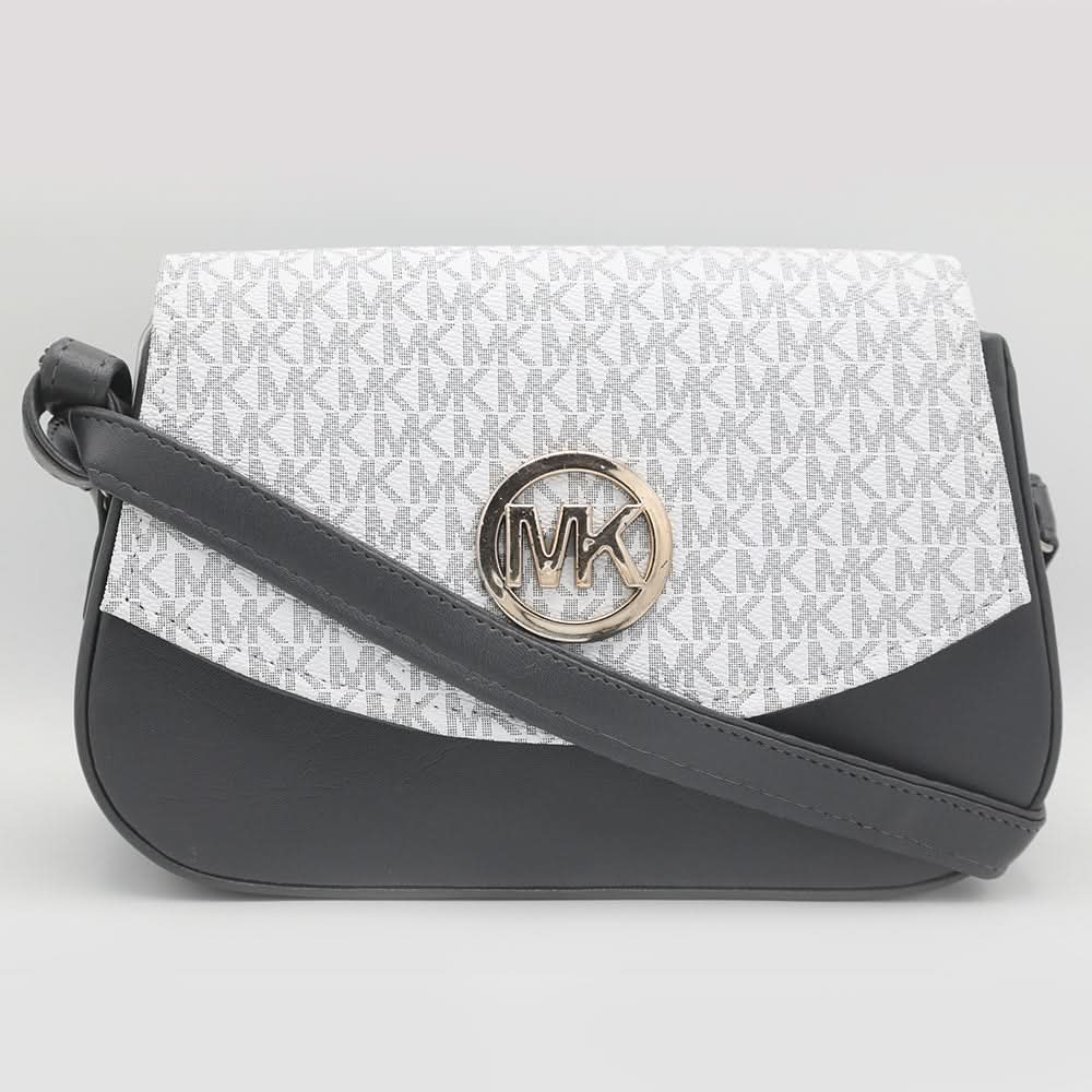 Women's Shoulder Bag Kam-322 - Grey, Women, Bags, Chase Value, Chase Value
