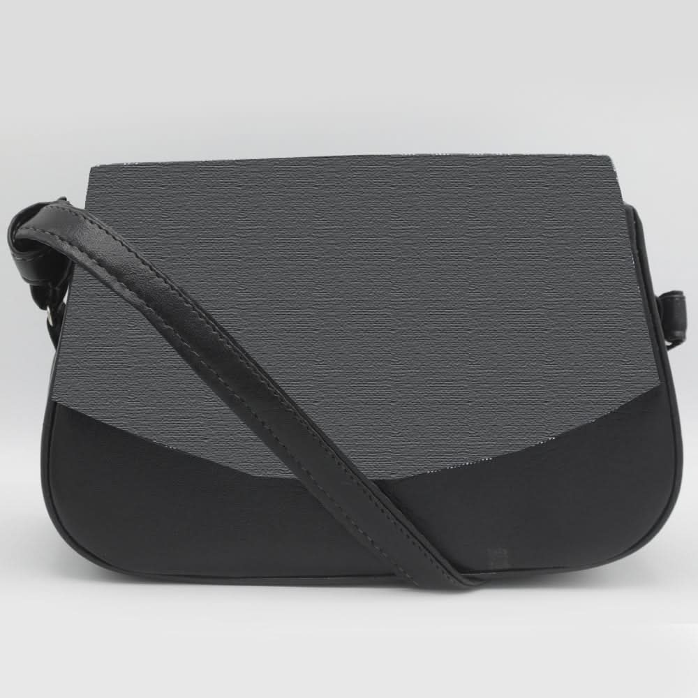 Women's Shoulder Bag Kam-322 - Black, Women, Bags, Chase Value, Chase Value