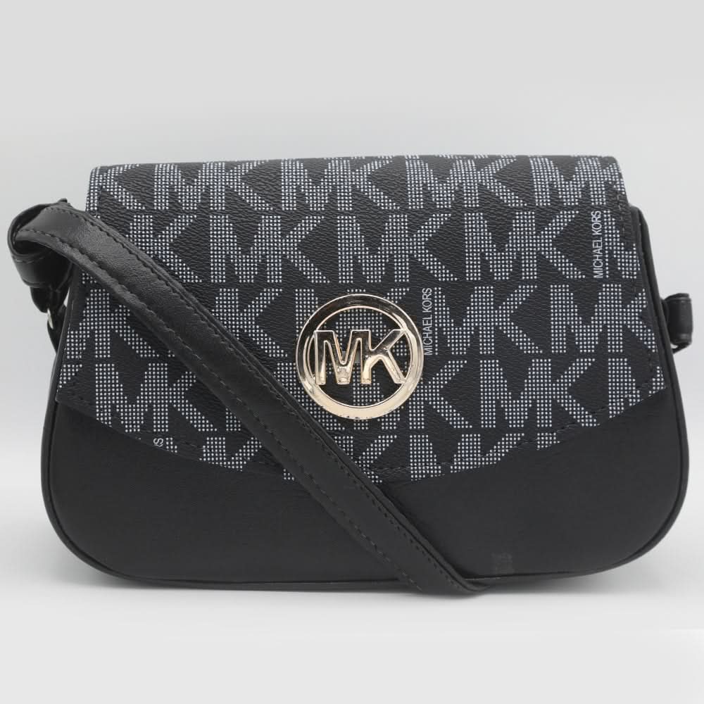 Women's Shoulder Bag Kam-322 - Black, Women, Bags, Chase Value, Chase Value