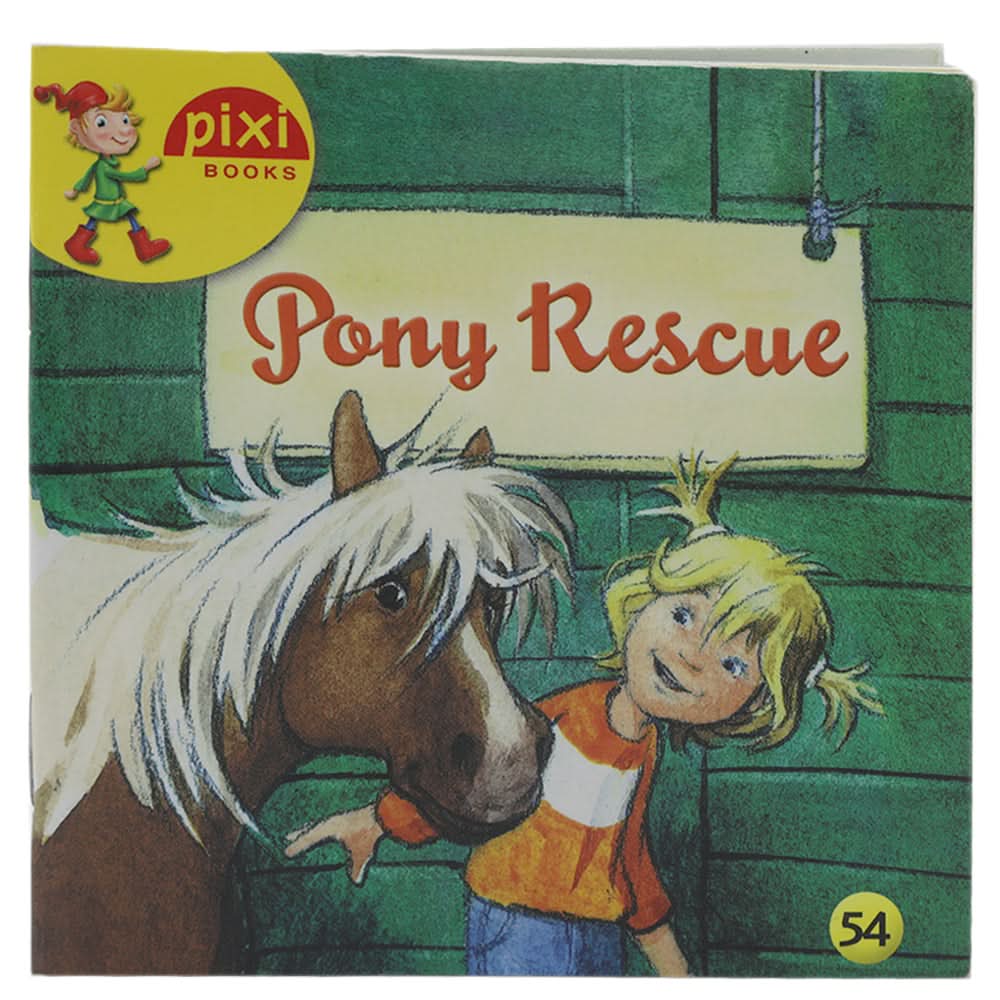 Pixi Story Pocket Book, Kids, Kids Story Books, Chase Value, Chase Value