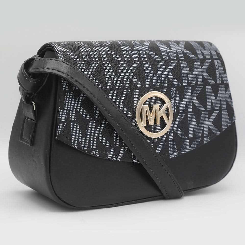 Women's Shoulder Bag Kam-322 - Black, Women, Bags, Chase Value, Chase Value