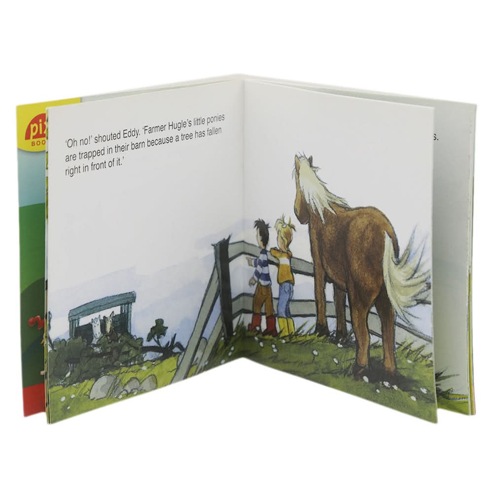 Pixi Story Pocket Book, Kids, Kids Story Books, Chase Value, Chase Value