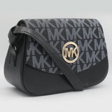Women's Shoulder Bag Kam-322 - Black, Women, Bags, Chase Value, Chase Value