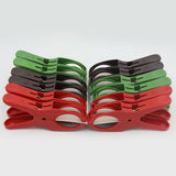 Clothes Hanging Clips - Multi, Home & Lifestyle, Accessories, Chase Value, Chase Value