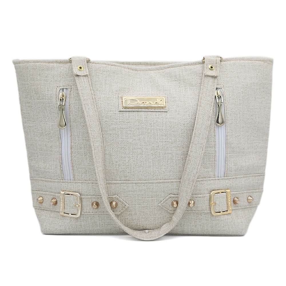 Women's Handbag 1655 - Fawn, Women, Bags, Chase Value, Chase Value