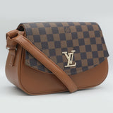 Women's Shoulder Bag Kam-322 - Brown, Women, Bags, Chase Value, Chase Value
