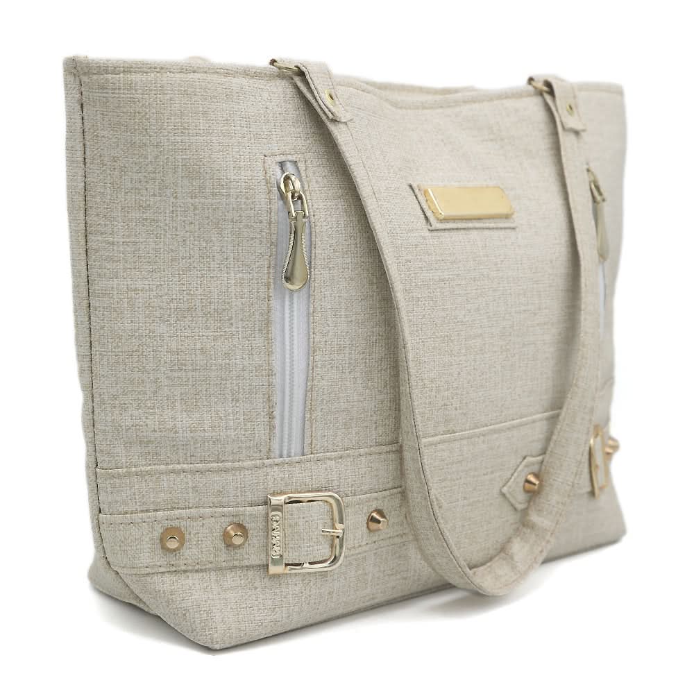 Women's Handbag 1655 - Fawn, Women, Bags, Chase Value, Chase Value