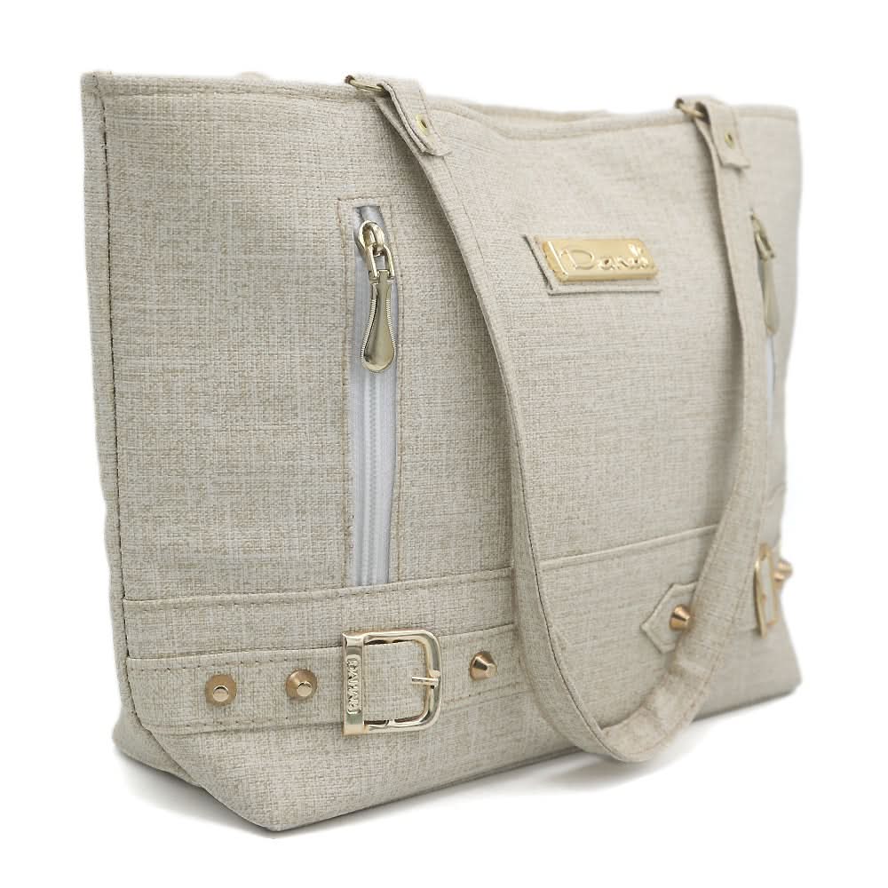 Women's Handbag 1655 - Fawn, Women, Bags, Chase Value, Chase Value