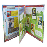 Thomas And Friends With Toy, Kids, Kids Story Books, Chase Value, Chase Value