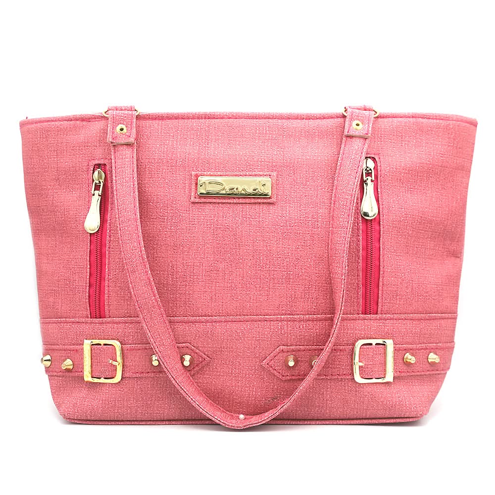 Women's Handbag 1655 - Pink, Women, Bags, Chase Value, Chase Value