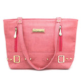 Women's Handbag 1655 - Pink, Women, Bags, Chase Value, Chase Value