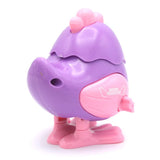 Wind Up Hen - Purple, Kids, Non-Remote Control, Chase Value, Chase Value