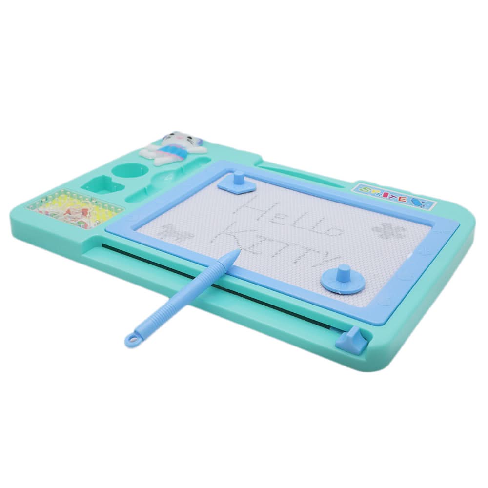 Magic Slate 9903-2 - Sea Green, Kids, Educational Toys, Chase Value, Chase Value