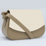 Women's Shoulder Bag Kam-322 - Beige, Women, Bags, Chase Value, Chase Value