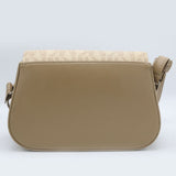 Women's Shoulder Bag Kam-322 - Beige, Women, Bags, Chase Value, Chase Value